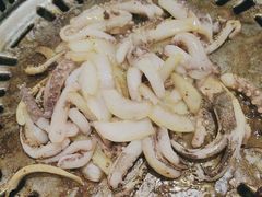 -金明姬和众烧烤店(东铁营店)