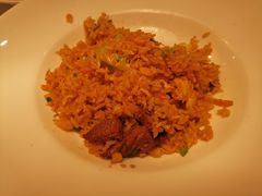 -食间牛排(湖西路店)