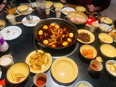 -李子坝梁山鸡(李子坝大鸡哥店)