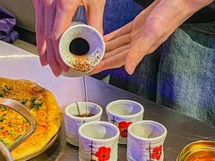 -又见炊烟炭火烤肉(五一新村店)