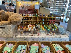 -猫的天空之城概念书店(北戴河蔚蓝海岸店)