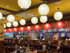 -鸟鹏烧鸟居酒屋(仁恒梦中心店)