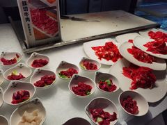 -火宴山海鲜自助火锅(新世界店)