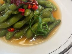 -状元人家·公园别墅衡东土菜(溪悦荟店)