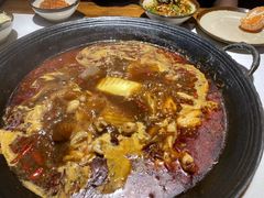 -老天桥蛙炉火锅(姑苏总店)