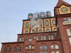 -青岛啤酒博物馆