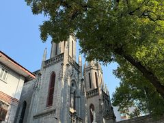 -奥华餐厅·老张记(台基厂店)