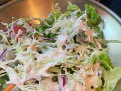 -伏一解牛烤肉专门店(信业购物中心店)