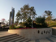 -白石龙音乐公园