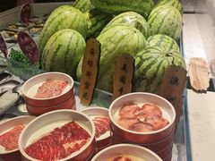 -阳光岛·海鲜盛宴(银泰中心in99店)