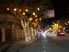 -敦煌夜市