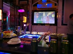-唱客美食KTV量贩(北京路店)