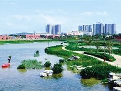 -那考河湿地公园