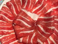 -东来顺铜锅炭火涮肉(上地华联店)