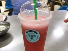 -南京工业大学-东苑1食堂
