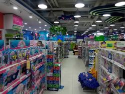 -玩具反斗城(印象城购物中心店)