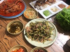 -京玉菲饭店(李村店)