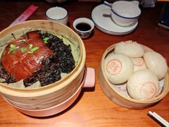 -寻宝记绍兴菜(状元店)