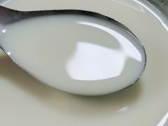 半糖豆浆-蒙记老牌豆浆