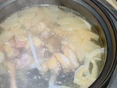 -润泽园椰子鸡(汇一城店)