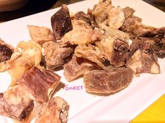 -三牦记·很牛的牦牛肉(柏条河北路下段店)