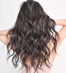 -TRIMS HAIR 修剪造型·烫染接发