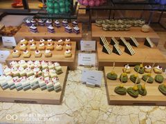 -美盛喜来登大酒店-盛宴标帜餐厅
