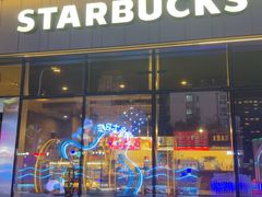 -星巴克(南京同曦万尚城店)