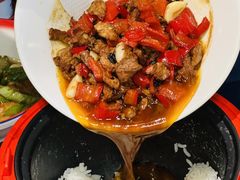 -恰饭·老长沙市井菜(天河客运站店)
