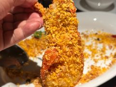 -领事馆19号中餐厅(厦门海景洲际酒店)
