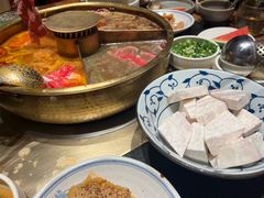-巴奴毛肚火锅(大剧院店)