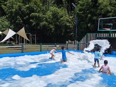 -厦门艾美酒店·新食谱西餐厅