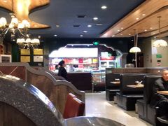 -直隶安家罩饼(复兴路店)