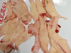 -陈记顺和潮汕牛肉火锅(韩江路店)