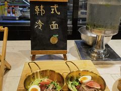 -顺德美的万豪酒店·自助餐·贡厨