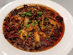 -太子食府(圣水路店)