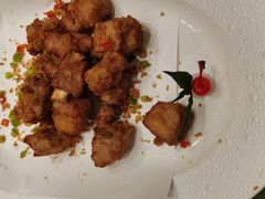 -新黄埭大酒店丨宴会厅(润元路店)