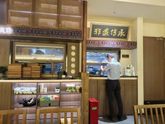 -良米山·云南野生菌过桥米线(上海首店)