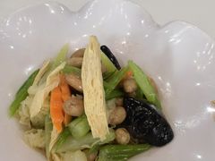 -金家老三饭庄(常营店)