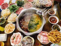 -储奇门鳝鱼火锅(总店)