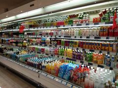 -杭州大厦LSE城市生活超市(杭州大厦店)