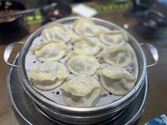 -志亮灌汤蒸饺·清真(庙后街店)