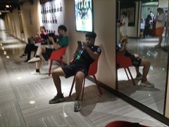 -一兆韦德健身(古美店)