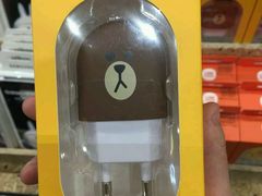 -line friends(明洞旗舰店)