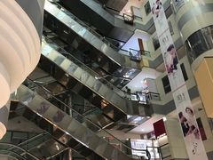 -利群商厦(台东店)