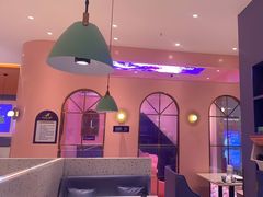 -夏日玛莉西餐厅(中茂城店)