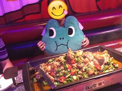 -蛙来哒(金沙洲万达店)