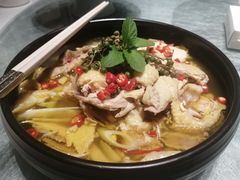 -小厨娘淮扬菜(天印大道店)