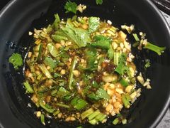 -锅说大脸毛肚重庆老火锅(佐阾店)