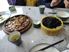 -紫藤园·天目湖大鱼头(南山竹海店)